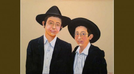 Chabad Boys