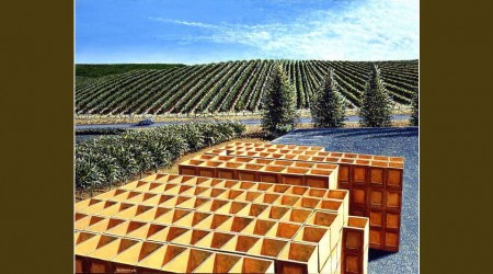 Domaine Carneros Winery