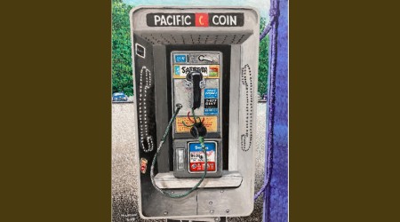 Pacific Coin